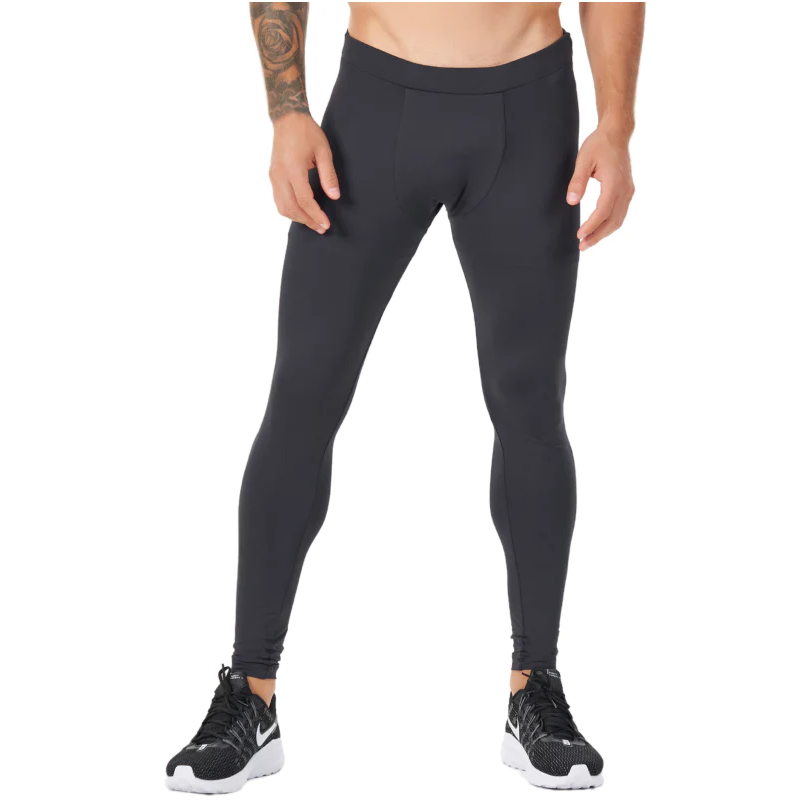 Calça Masculina B.ON Média Compressão Basic Preto - 24270134