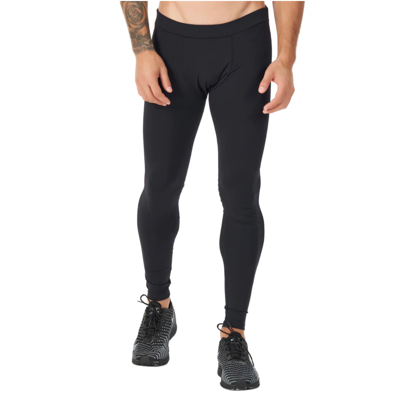 Calça Masculina B.ON Leve Compressão Basic Preto - 24270130