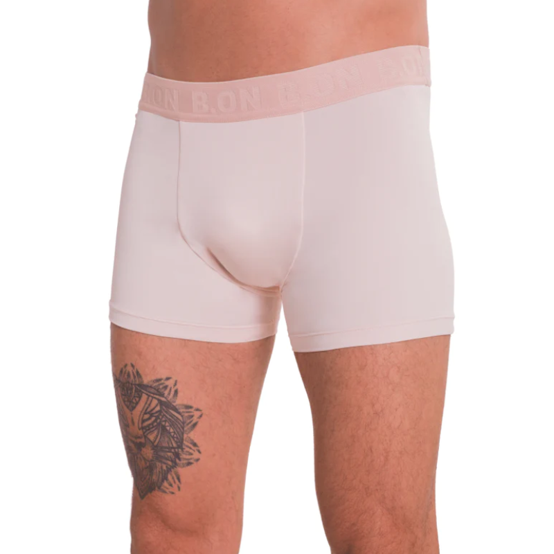 B.ON Underwear Nude Nivea Men's Underwear - 24270355