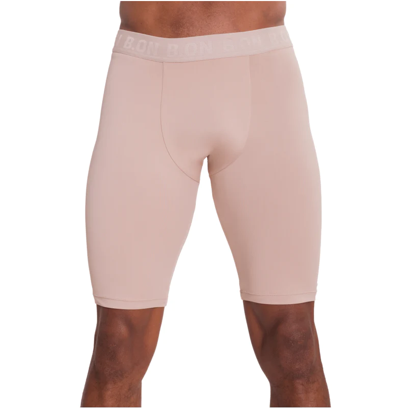 Bermuda Men's B.ON Underwear Nude Areia - 24270372