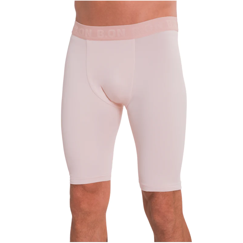 Bermuda Masculina B.ON Underwear Nude Nivea - 24270367