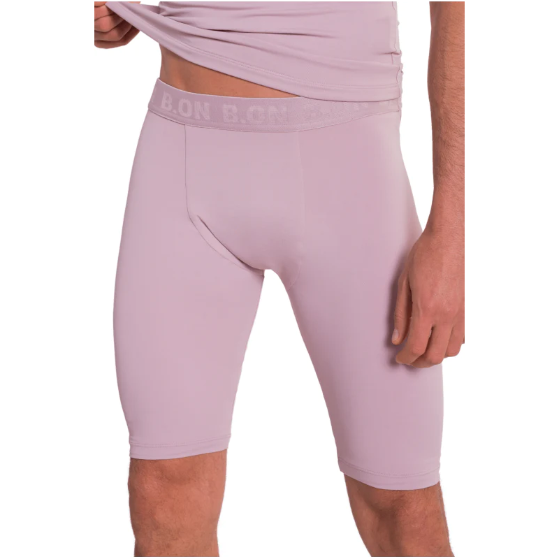 Bermuda Men's B.ON Underwear Nude Lilac - 24270370