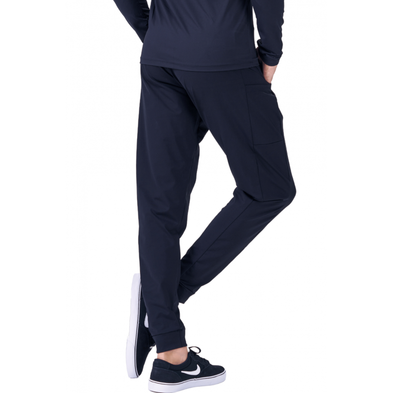 Men's B.ON Jogger Pants Black - 24270602