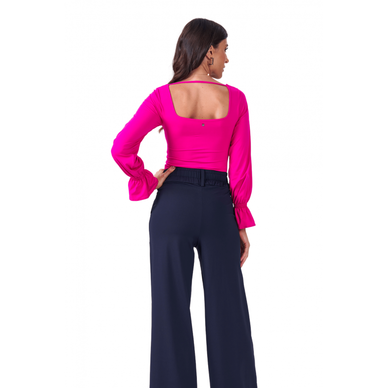 B.ON Pink Paris Women's Blouse - 24270846