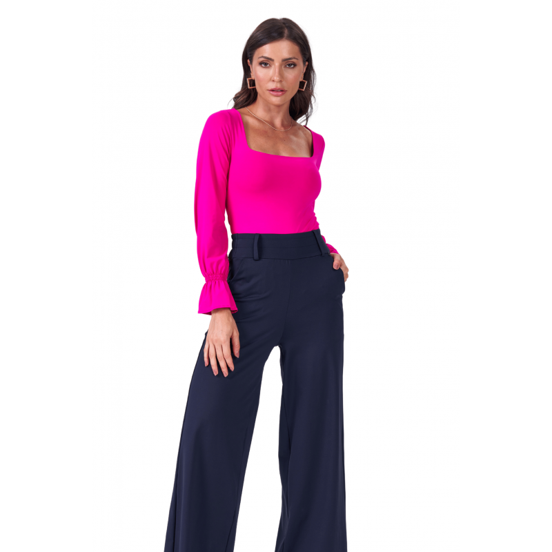 B.ON Pink Paris Women's Blouse - 24270846
