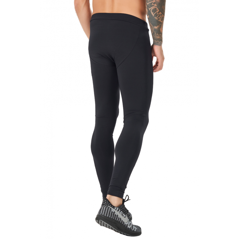 Calça Masculina B.ON Leve Compressão Basic Preto - 24270130