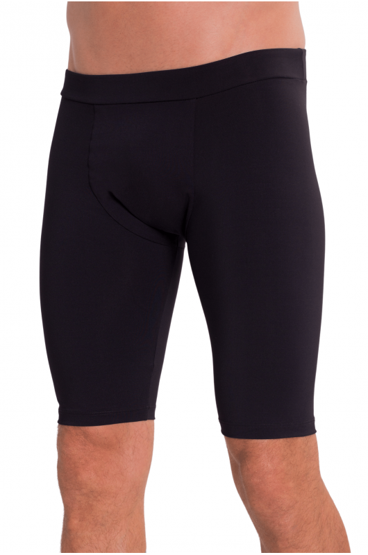 Bermuda Men's B.ON Underwear Black - 24270132