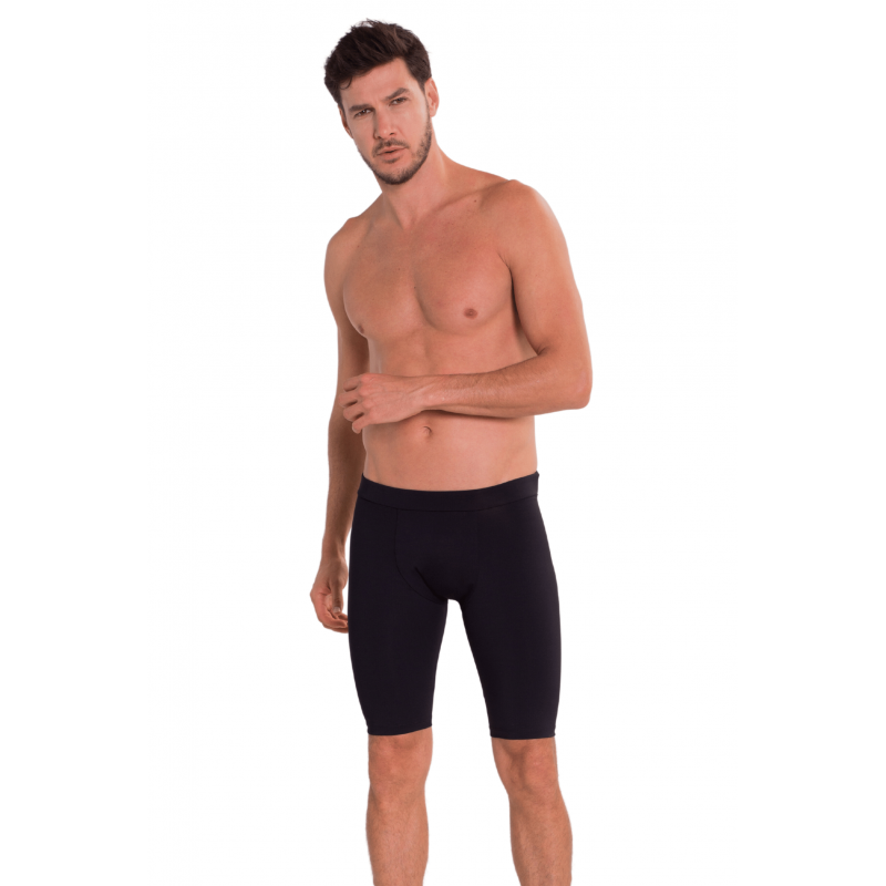 Bermuda Men's B.ON Underwear Black - 24270132