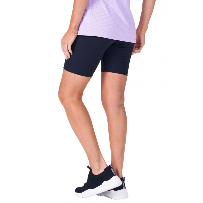 Bermuda Women's B.ON Basic Black - 24270136
