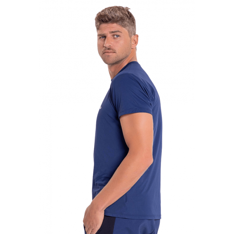 B.ON Basic Navy Men's T-Shirt - 24270291