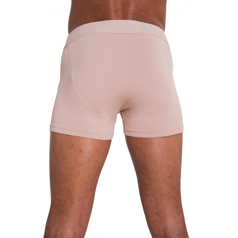 Men's underwear B.ON Underwear Nude Areia - 24270356