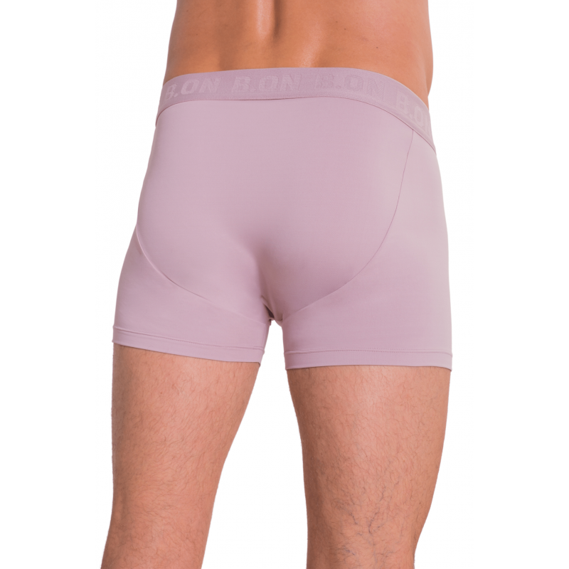 Men's Underwear B.ON Underwear Nude Lilac - 24270358