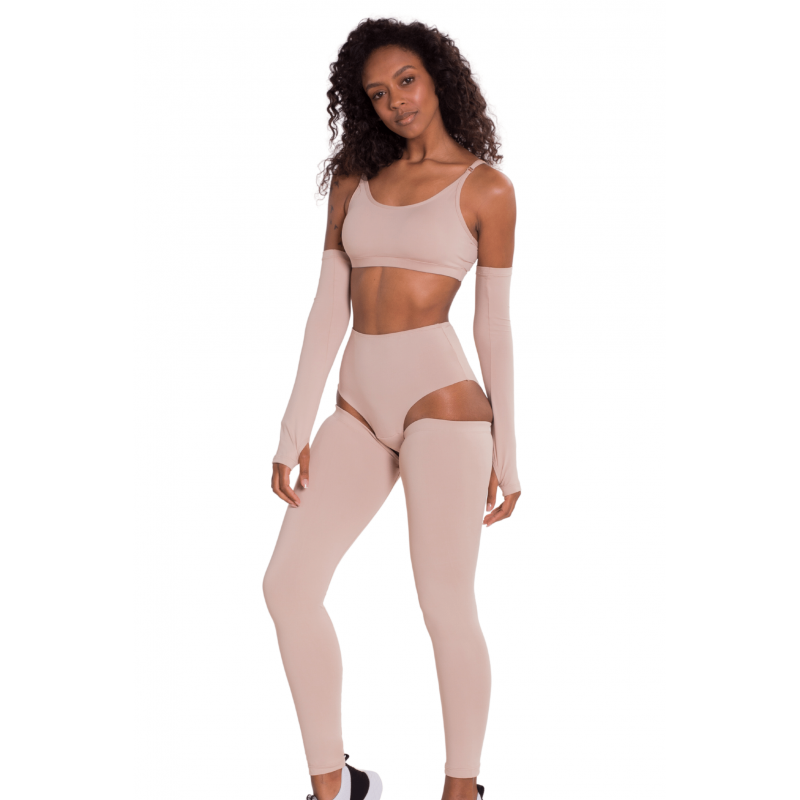 B.ON Nude Sand Unisex Cuff - 24270360