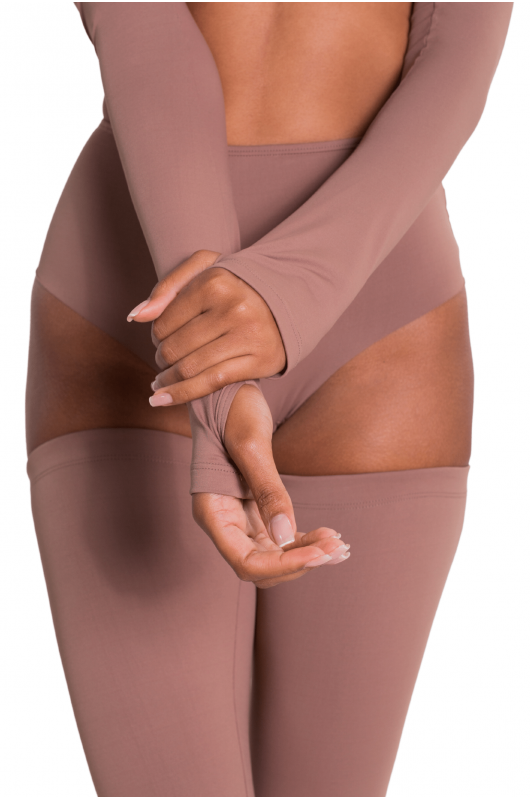 Unisex Cuff B.ON Brown - 24270361 Model: Cuff