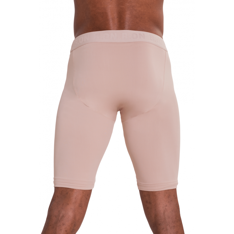 Bermuda Men's B.ON Underwear Nude Areia - 24270372