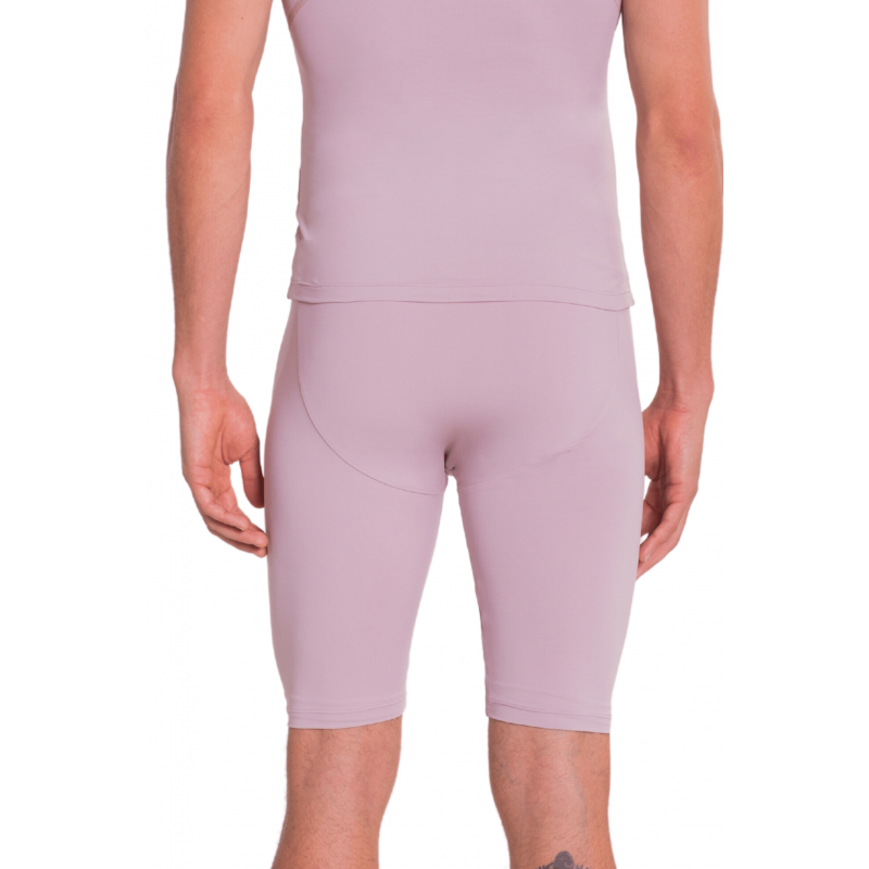 Bermuda Men's B.ON Underwear Nude Lilac - 24270370