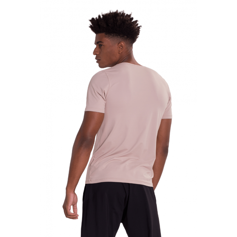 B.ON Basic Nude Men's T-Shirt - 24270400