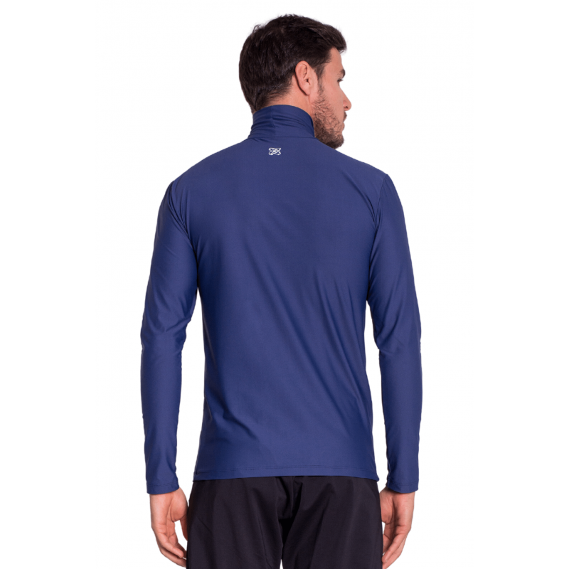 Men's T-Shirt B.ON Winter Navy - 24270407