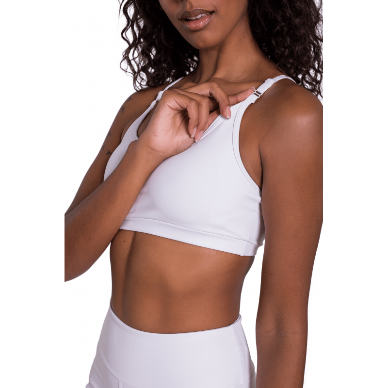 Women's Top B.ON Underwear White - 24270432