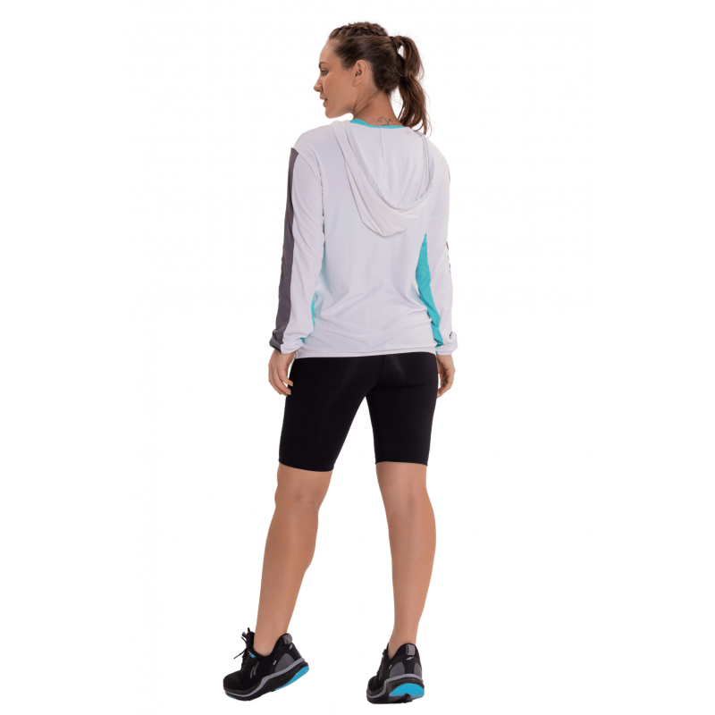 B.ON Women's Shorts Black Belly Plate - 24270507