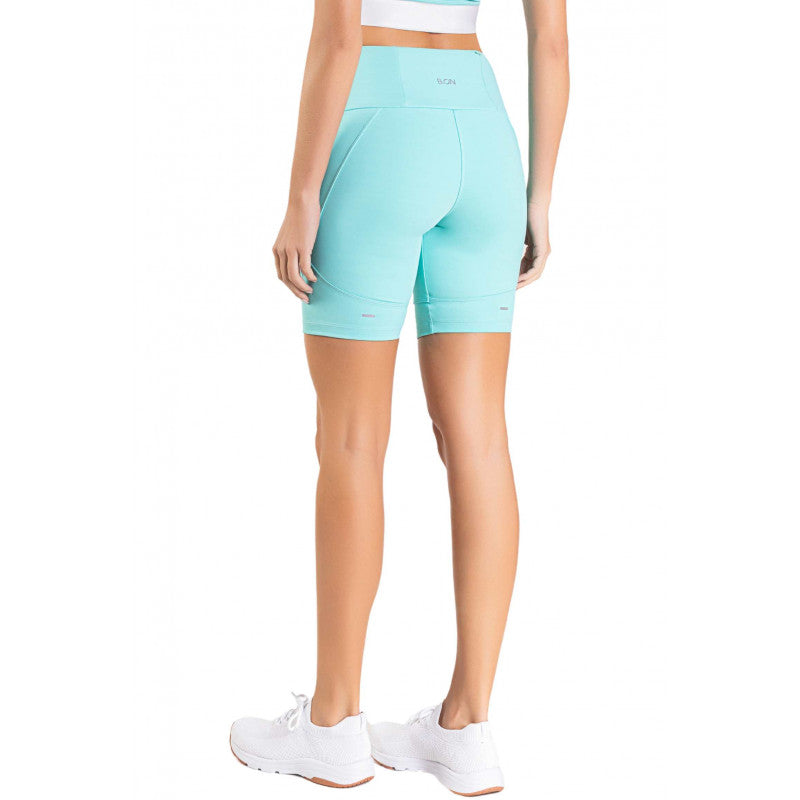B.ON Yoga Women's Shorts Green - 24271120