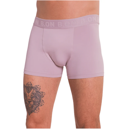 Men's Underwear B.ON Underwear Nude Lilac - 24270358