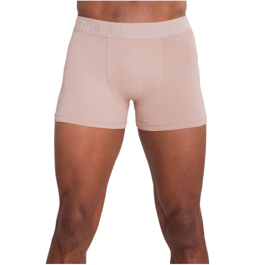 Men's underwear B.ON Underwear Nude Areia - 24270356