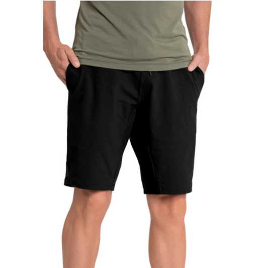 Men's Shorts B.ON Basic Black - 24270875 