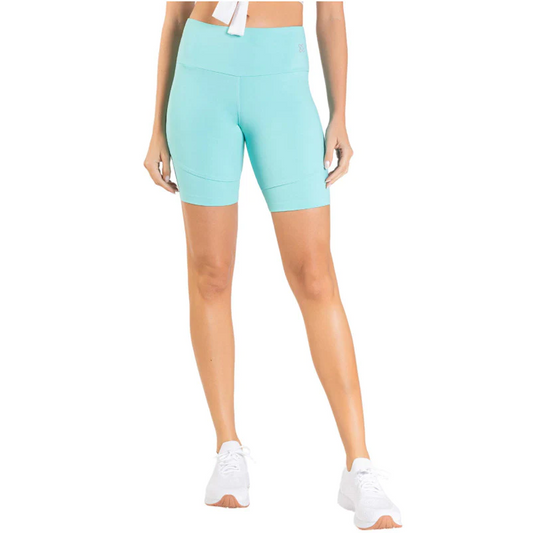 B.ON Yoga Women's Shorts Green - 24271120