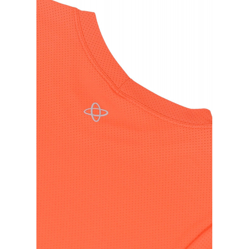 B.ON Dry Basic Orange Women's T-Shirt - 24270890