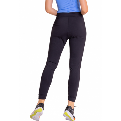 Calça Feminina B.ON Jogger Preta - 24270030