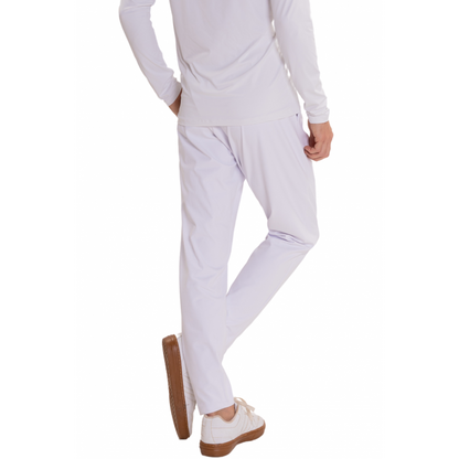 Men's B.ON Jogger Pants White - 24270062