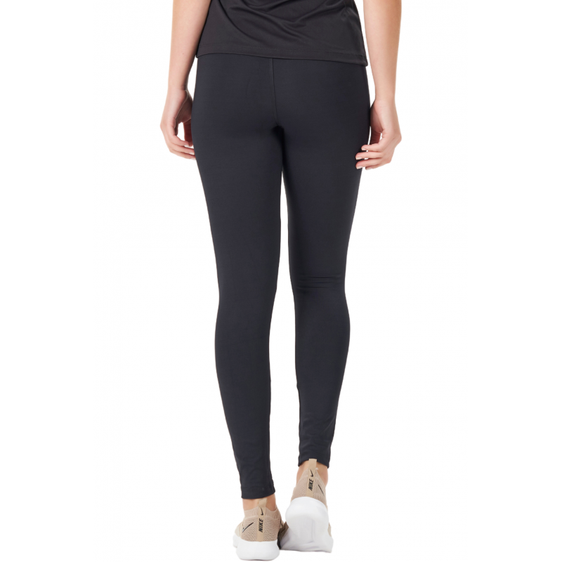 Calça Feminina B.ON Legging Basic Preto - 24270128