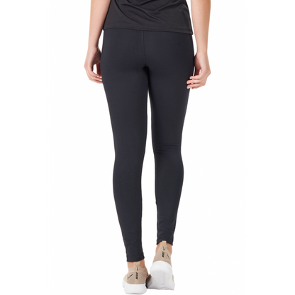 Calça Feminina B.ON Legging Basic Preto - 24270128