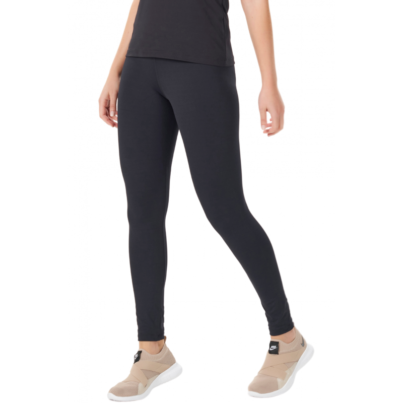 Calça Feminina B.ON Legging Basic Preto - 24270128