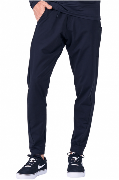 Men's B.ON Jogger Pants Black - 24270602