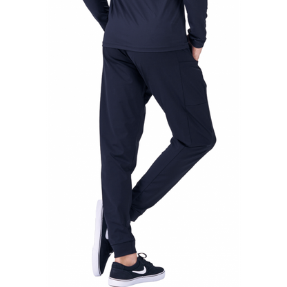 Men's B.ON Jogger Pants Black - 24270602