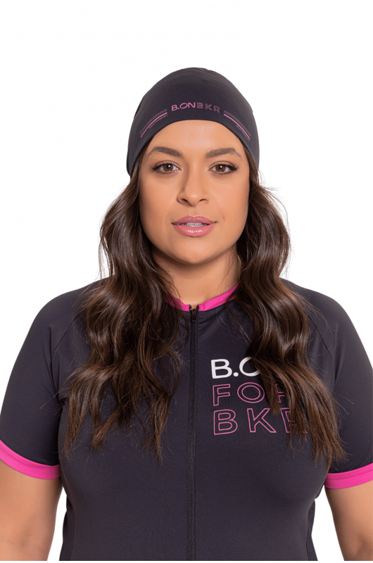 Unisex Bandana B.ON Black - 24270671