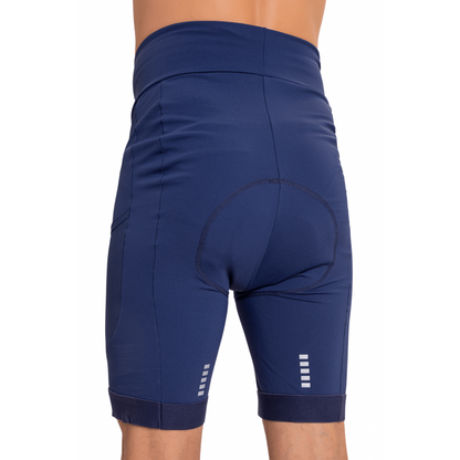 B.ON Men's Shorts Marine Cycling - 24270712