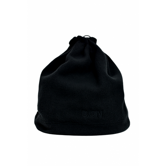 B.ON Thermal Collar Cap Black - 24270754