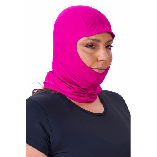 Balaclava B.ON Fuchsia Pink - 24270834 