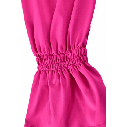 B.ON Pink Paris Women's Blouse - 24270846 