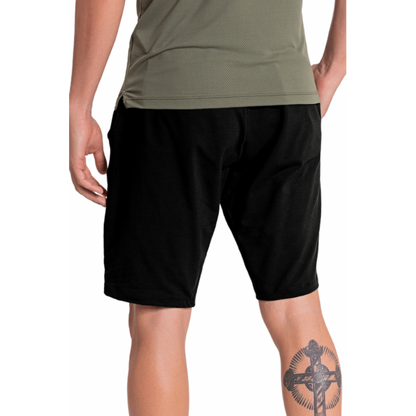 Men's Shorts B.ON Basic Black - 24270875 