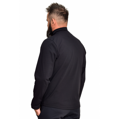 Jaqueta Masculina B.ON Bomber Preta - 24270987