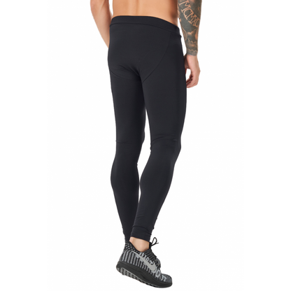 Calça Masculina B.ON Leve Compressão Basic Preto - 24270130