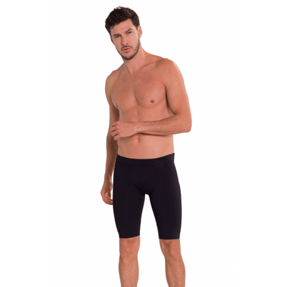 Bermuda Men's B.ON Underwear Black - 24270132