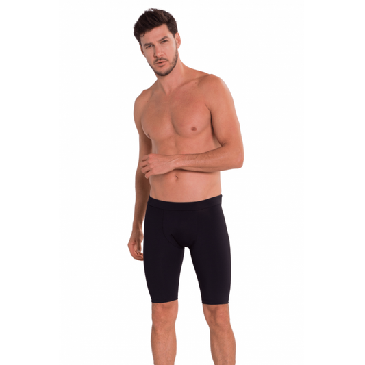 Bermuda Men's B.ON Underwear Black - 24270132