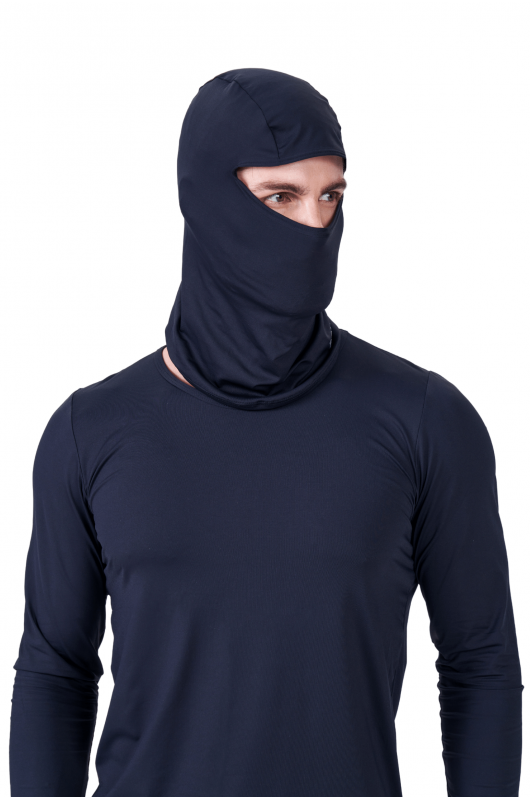 Balaclava B.ON Black - 24270254