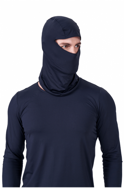 Balaclava B.ON Black - 24270254