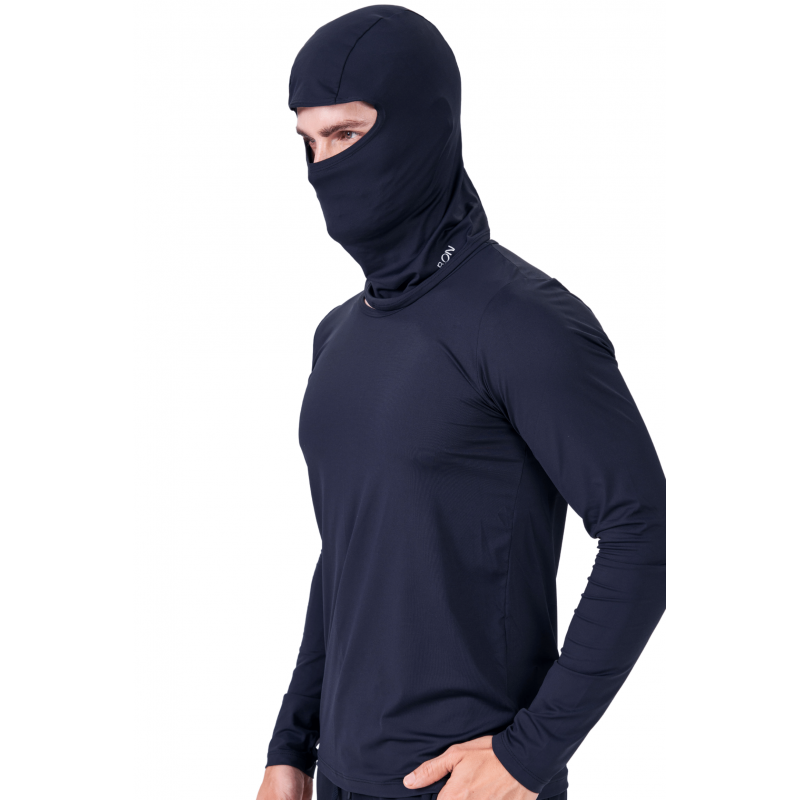 Balaclava B.ON Black - 24270254